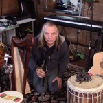 'From the Studio' with Bill Webb EP 1